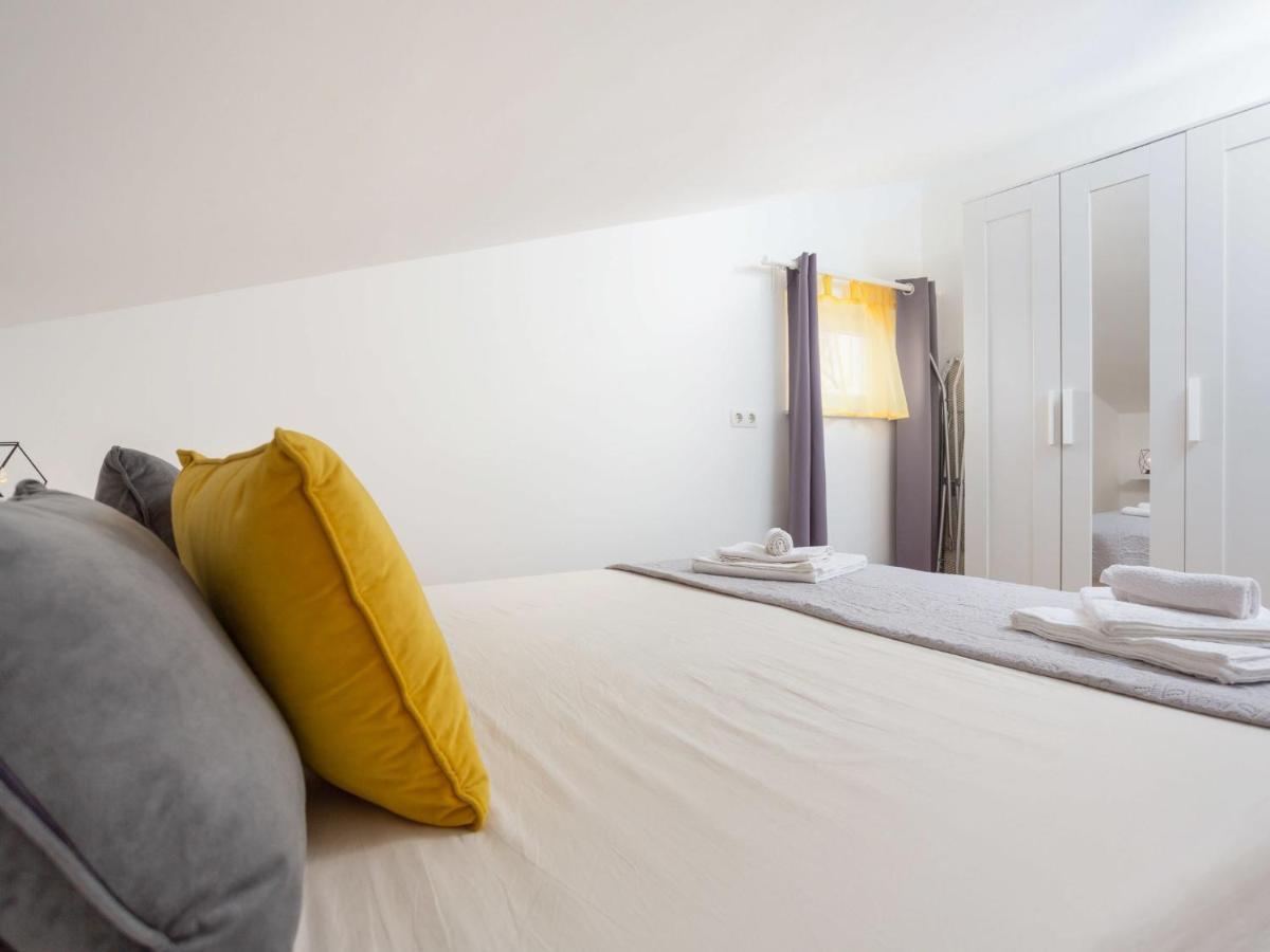 Apartment Wind Soleil By Interhome Jablanac Ngoại thất bức ảnh